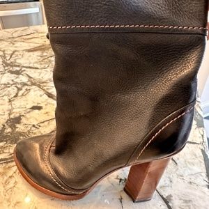 Dolce & Gabbana Booties size 40